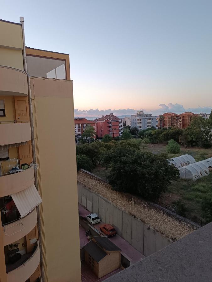 Apartamento Dario'S House Sassari Exterior foto