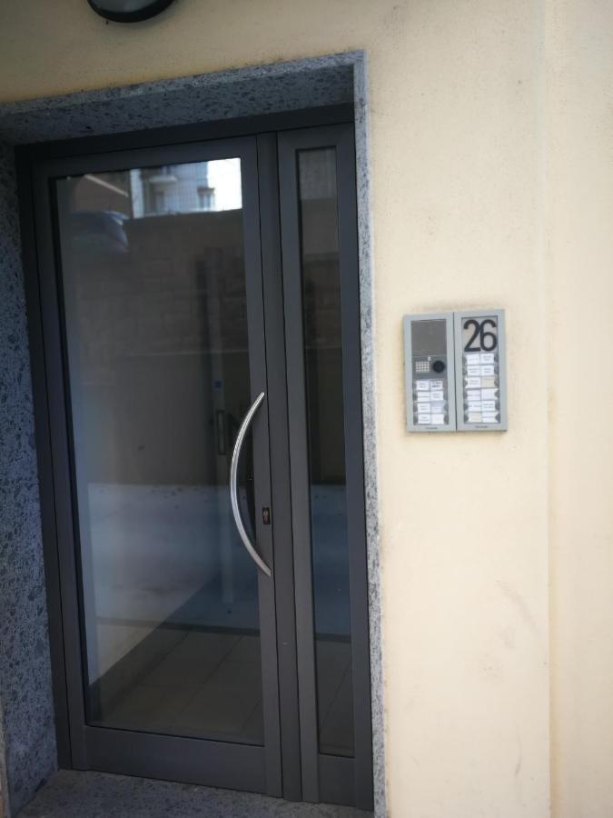 Apartamento Dario'S House Sassari Exterior foto